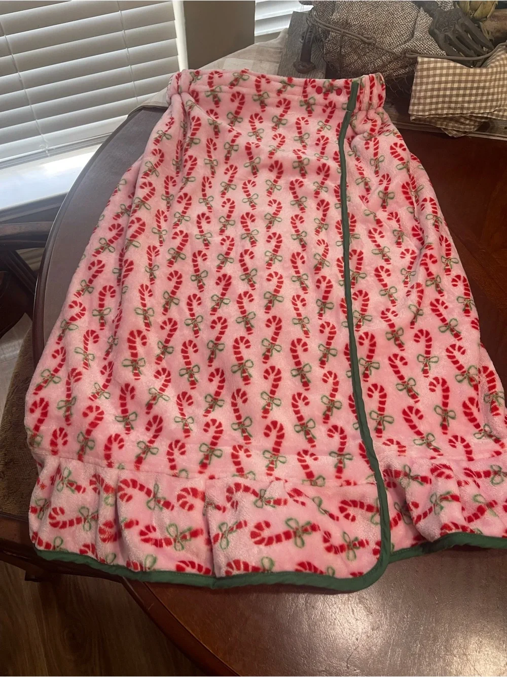 NEW SHIRALEAH spa wrap bath robe